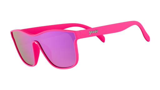 See You at the Party, Richter-The VRGs-RUN goodr-1-goodr sunglasses